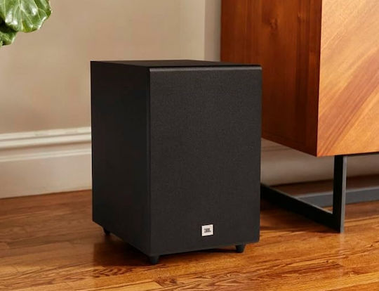 JBL Set de difuzoare Home Cinema 2.1 220W Negru JBLSB270BLKEP