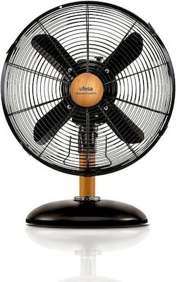 Ufesa Masachusets Ventilator de masă 45W Diametru 30cm