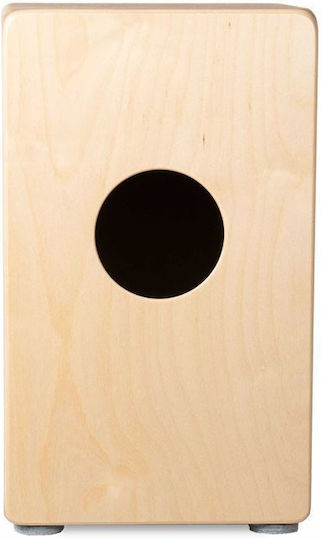 Schlagwerk Cajon Cp80 Rudiments Nature Cu Surdină Standard