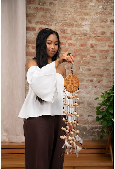 Sonic Energy Flower Life Chime