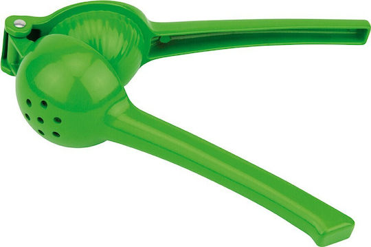 GTSA Handpresse Limette aus Metall in Grün Farbe