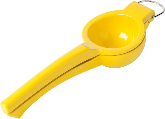 GTSA Hand Press Lemon made of Metal in Yellow Color