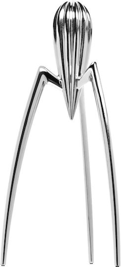 Alessi Salif Juicer Orange / Lemon made of Stainless Steel in Silver Color