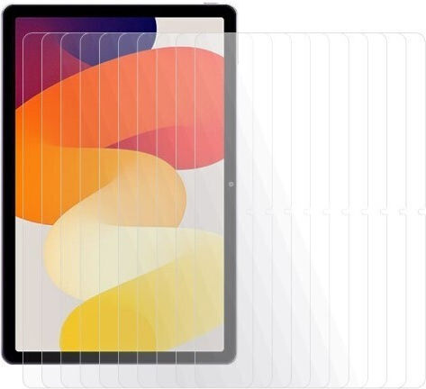 Tempered Glass (Redmi Pad SE 11" - Redmi Pad SE 11")
