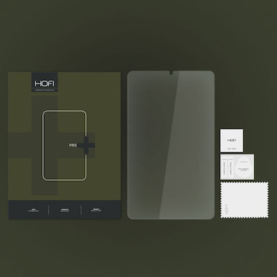 Hofi Pro+ Gehärtetes Glas (Samsung Galaxy Tab A9)