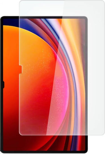 Hofi Pro+ 0.3mm Gehärtetes Glas (Galaxy Tab S8 Ultra/S9 Ultra 14.6)