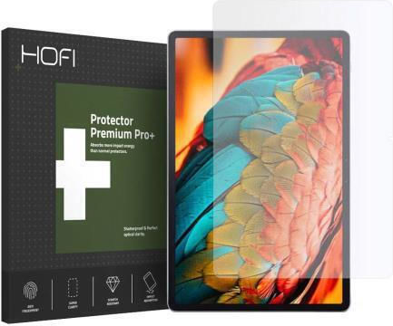 Hofi Glass Pro+ 0.26mm Tempered Glass (Lenovo Tab P11 / P11 Plus)