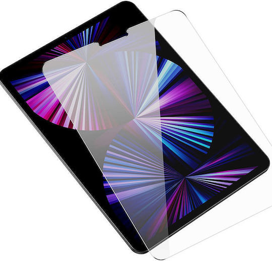 Baseus 0.3mm Tempered Glass (iPad Pro 2020/2021/2022 12.9")
