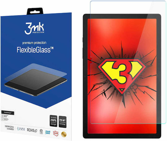 3MK FlexibleGlass 0.3mm Tempered Glass (Galaxy Tab A8)