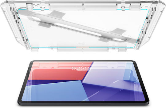 Spigen Glas.tr ”ez Fit” 0.58mm Tempered Glass (iPad Air 11" 2025)