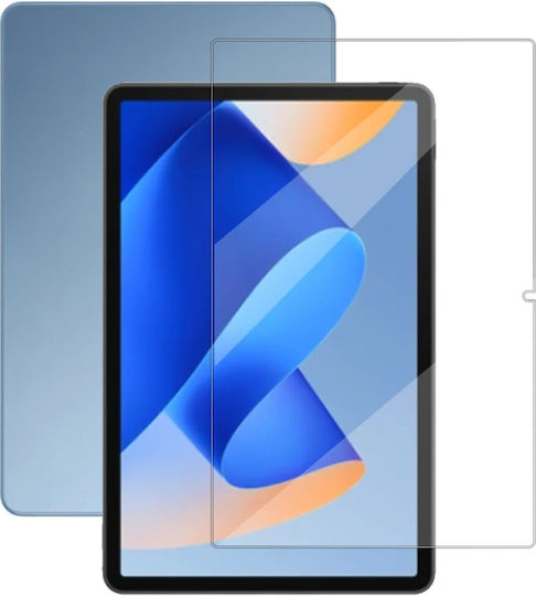 Lito Classic 2.5D 0.33mm Tempered Glass (MatePad 11)