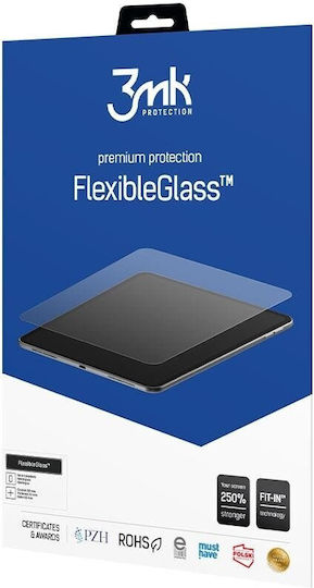 3MK Flexible Glass 0.3mm Ceramic Tempered Glass (iPad Pro 2018 12.9”)