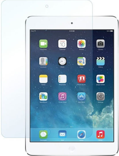 9H Закалено стъкло (iPad 2 / 3 / 4)
