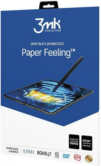 0.18mm Matte Screen Protector for Lenovo Tab P11 Gen 2