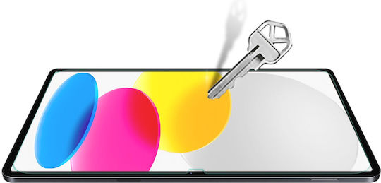 Nillkin H+ 0.3mm Tempered Glass (iPad 2022 10.9'')