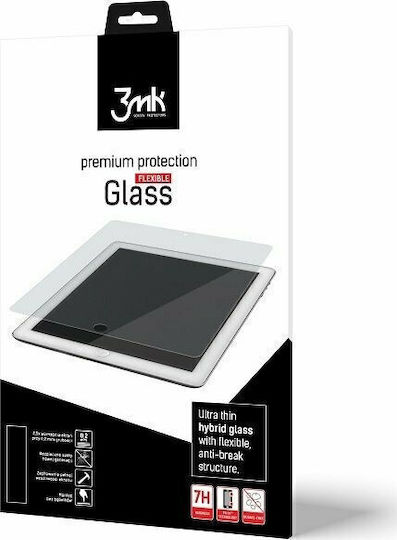 3MK Flexible Glass Ceramic Tempered Glass (Huawei MediaPad T3 8.0)
