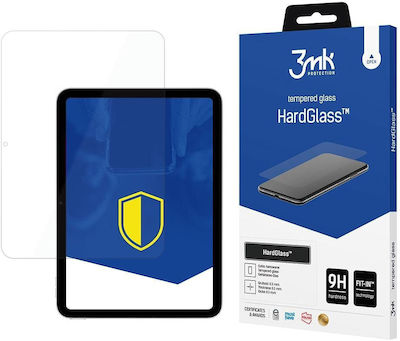 3MK 0.3mm Tempered Glass (Apple iPad 10.9" 2022 (10 gen))