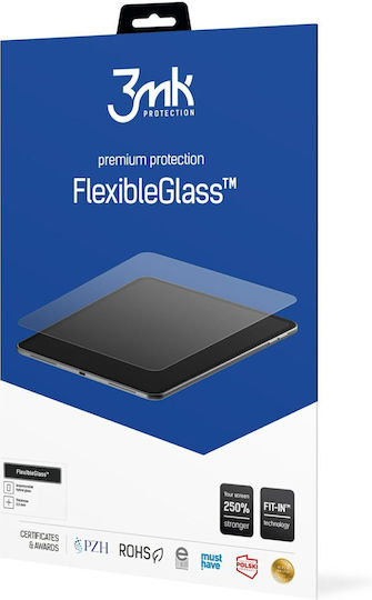 3MK Ceramic Tempered Glass (Lenovo Tab M9)
