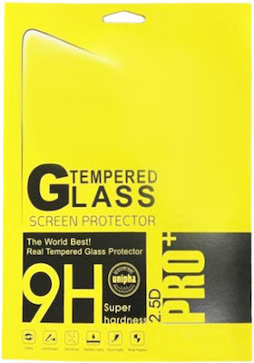 Samsung 0.3mm Gehärtetes Glas (Galaxy Tab S8Universal 11" Universell 11")