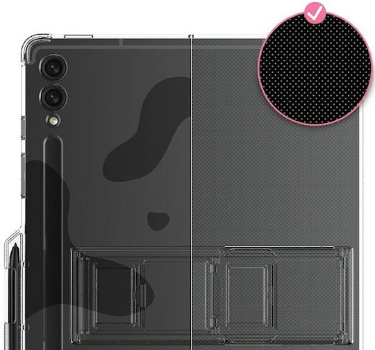 Araree Displayschutzfolie (Galaxy Tab S9)