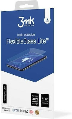 3MK FlexibleGlass Lite 0.16mm Gehärtetes Glas (iPad Air 2019)