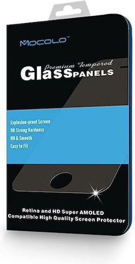 Mocolo Tempered Glass (Universal 7")