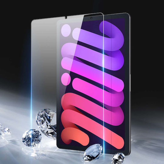 Dux Ducis Tough Tempered Glass (iPad mini 2021)
