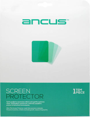 Ancus Clear Protector de ecran (Galaxy Tab 4 7.0) 08134