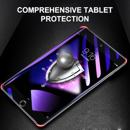 Lito 2.5D Tempered Glass (iPad Pro 2024 / 2025 11")