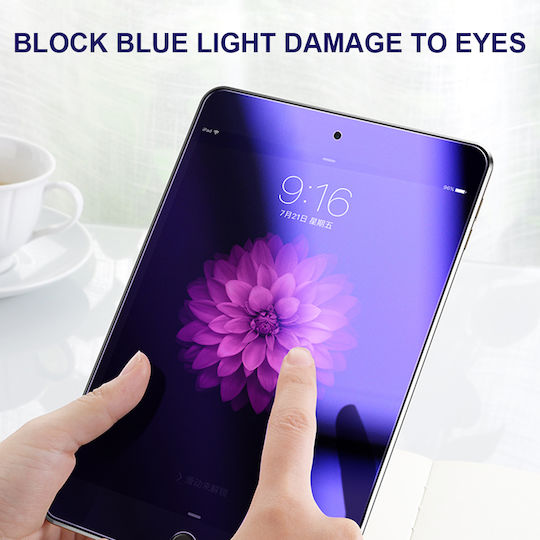 Lito 2.5D Tempered Glass (iPad Pro 2024 / 2025 11")