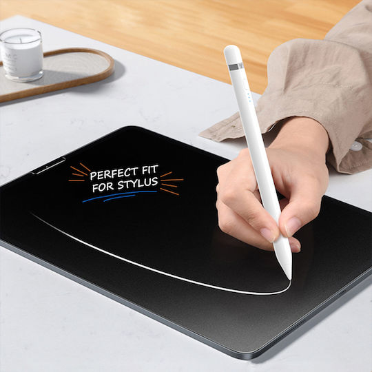 Lito 2.5D Matte Tempered Glass (iPad Pro 2024 13")