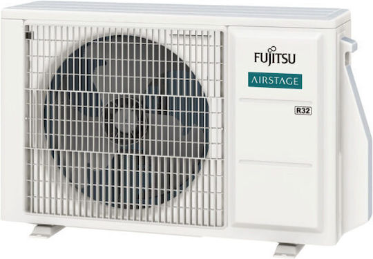 Fujitsu Fujitsu Series KM ASEH Klimaanlage Inverter 9000 BTU A++/A++ mit WiFi und Apfel-Polyphenol-Filter