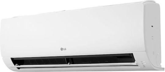 LG Libero Klimaanlage Inverter 9000 BTU A++/A+ mit Jet-Funktion