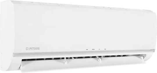 Pitsos Ioli Premium Κλιματιστικό Inverter 18000 BTU A++/A+ με Ιονιστή και WiFi
