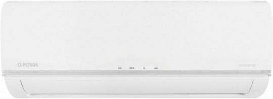 Pitsos Ioli Premium Κλιματιστικό Inverter 18000 BTU A++/A+ με Ιονιστή και WiFi