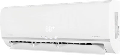 Pitsos Ιόλη Premium Κλιματιστικό Inverter 18000 BTU A++/A+ με Ιονιστή και WiFi