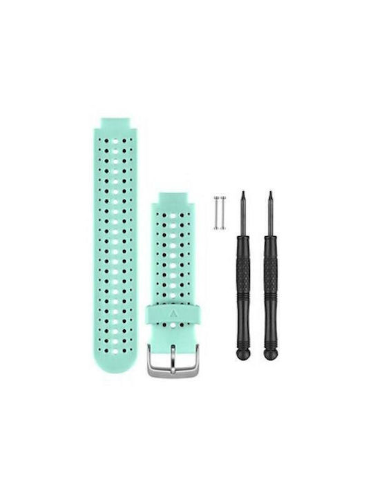 Garmin Forerunner Watch Band 230/235/630 Frost Blue
