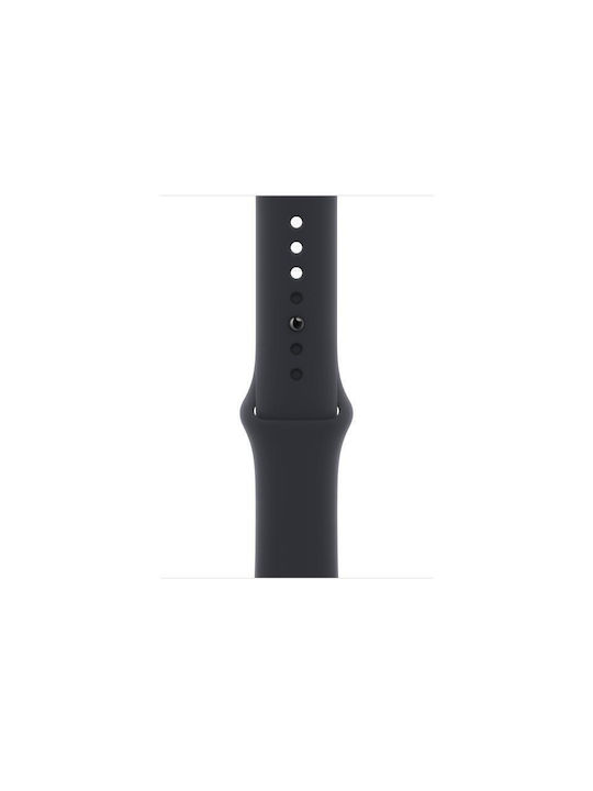Apple Sport Band XL Wearable Strap Midnight Apple Sport Band XL Wearable Strap Midnight