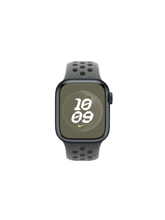 Apple Nike Sport Band - M/L Λουράκι Cargo Khaki (Apple Watch 38/40/41mm)