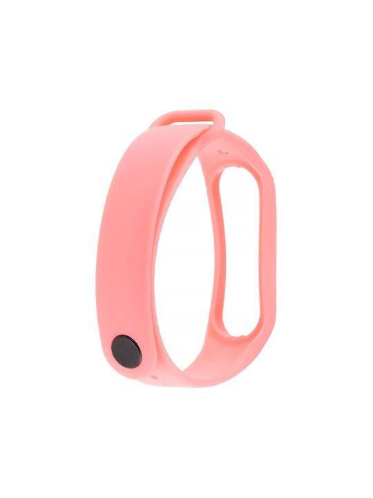 Tactical 826 Λουράκι Ροζ (Smart Band 7)