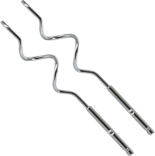 Hausberg Mixer Manual Roșu
