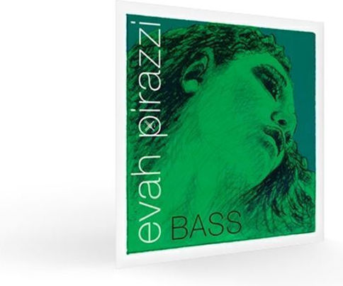 Pirastro Einzelne Saiten für Bass