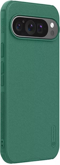 Nillkin Super Frosted Shield Pro Back Cover Green (Google Pixel 9 / 9 Pro)