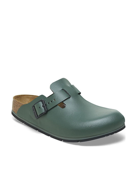 Birkenstock Boston Pro Birkenstock Boston Pro