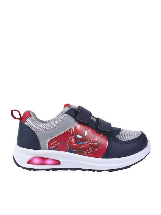 Παιδικά Sneakers Μαύρα