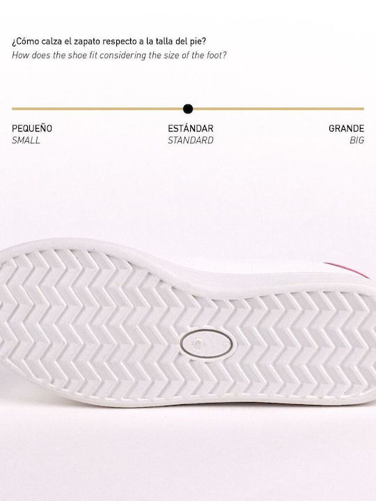 Kids Sneakers White