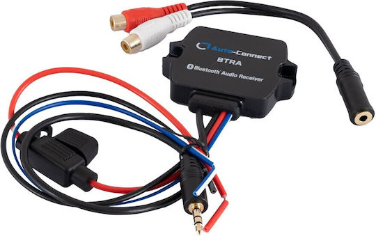 Auto-Connect Καλώδιο AUX Αυτοκινήτου
