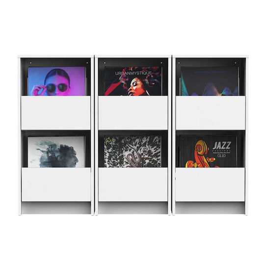 Glorious Vinyl Stand