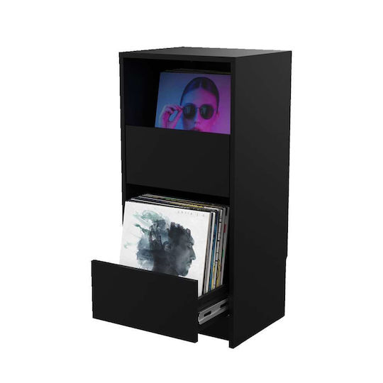 Glorious Vinyl Stand