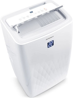 Berdsen BD-581 Portable Air Conditioner 14000 BTU Cooling & Heating